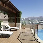 The Palace Hotel - فندق القصر
