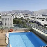 The Palace Hotel - فندق القصر