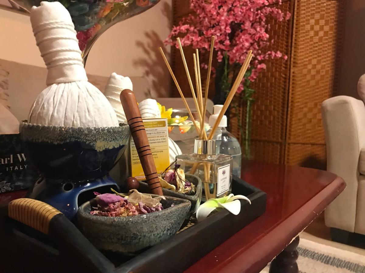 Hotel The Palace - القصر Maskat